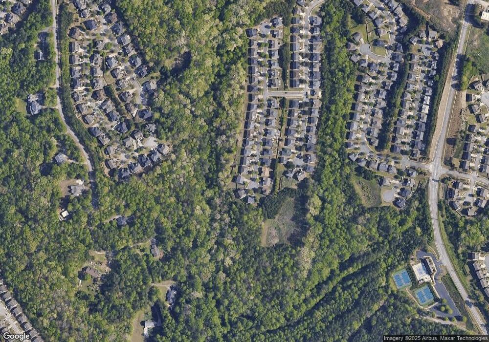 6078 Park Leaf Walk unit 1, Buford, GA 30518 - photo 1