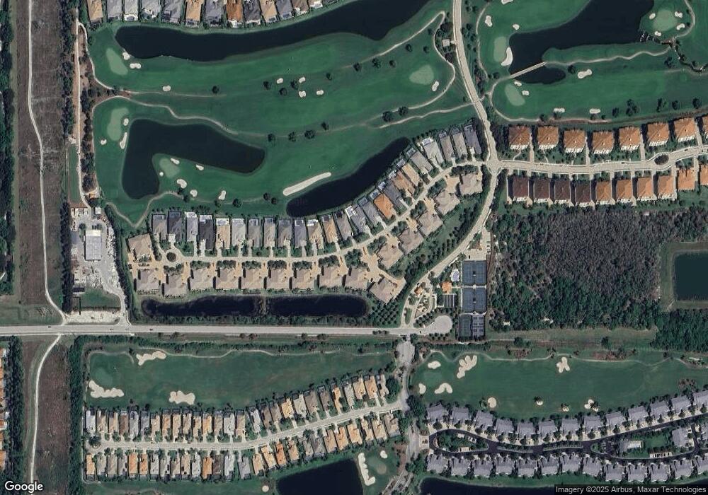 16366 Corsica Way unit 102, Naples, FL 34110 - photo 1