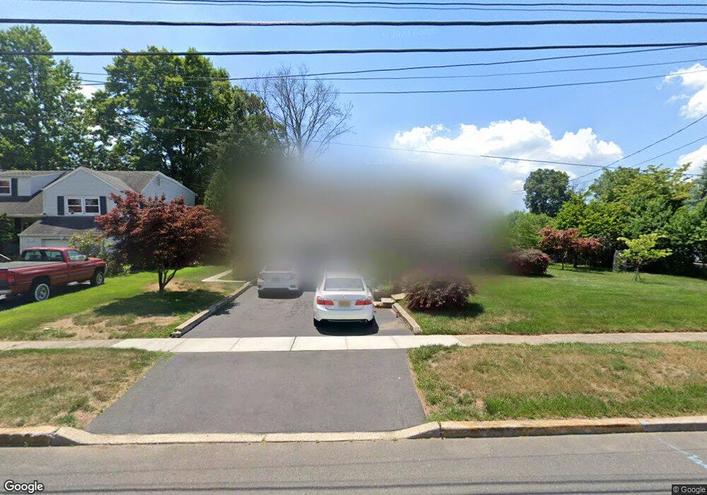 913 Franklin Ave, South Plainfield, NJ 07080 - photo 1