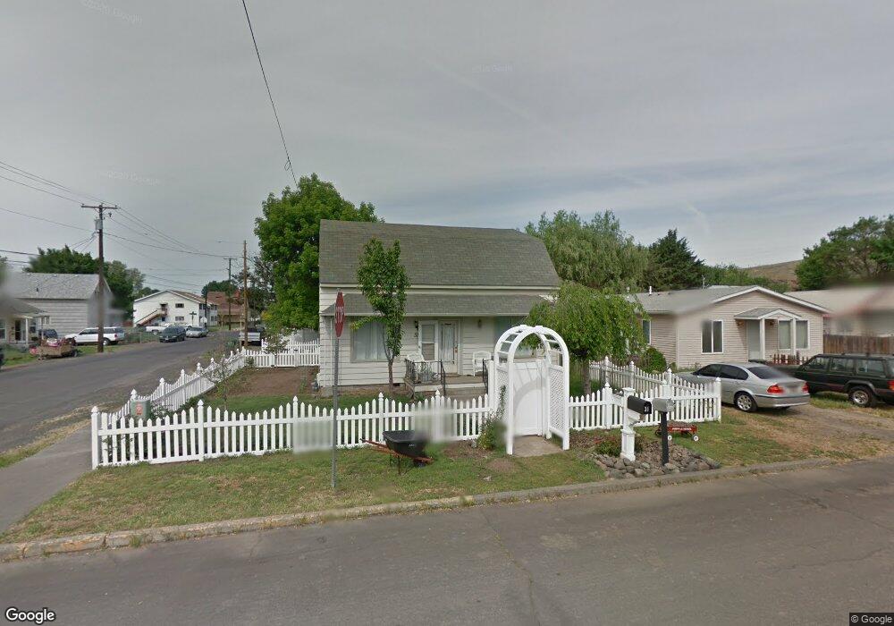 31 SE 12th St, Pendleton, OR 97801 - photo 1