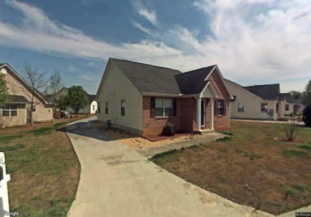 87 Pointe Dr N, Cartersville, GA 30120 - photo 1