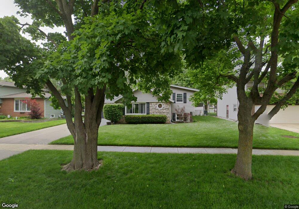 128 Hickory St, Oswego, IL 60543 - photo 1