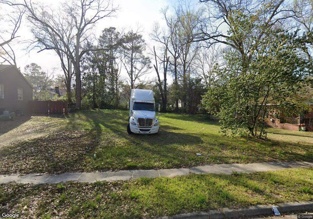 1245 Dogwood Ave, Columbus, GA 31906 - photo 1