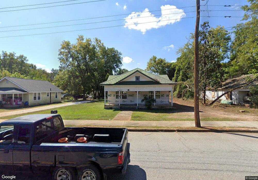 420 E Main St, West Union, SC 29696 - photo 1