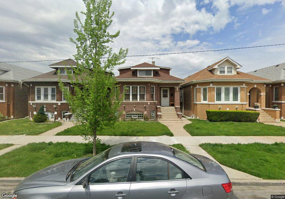 5336 W Wellington Ave, Chicago, IL 60641 - photo 1