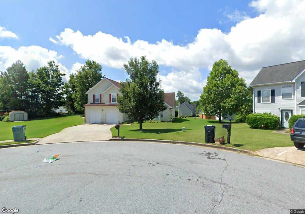 1207 Village Path unit 3, Jonesboro, GA 30238 - photo 1