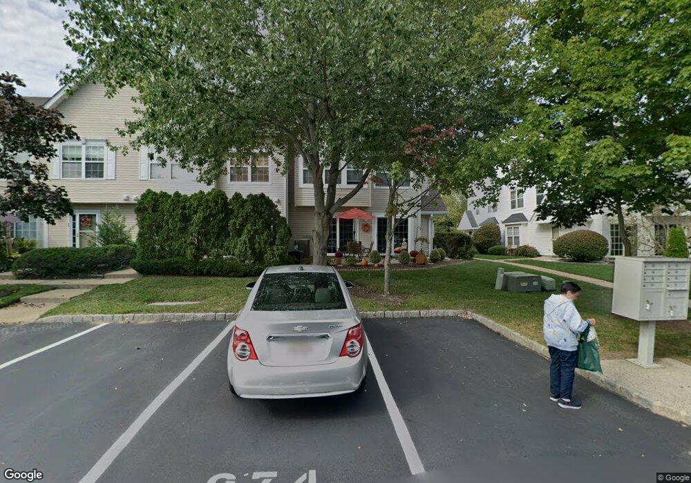 42 Madison Ct, Tinton Falls, NJ 07712 - photo 1