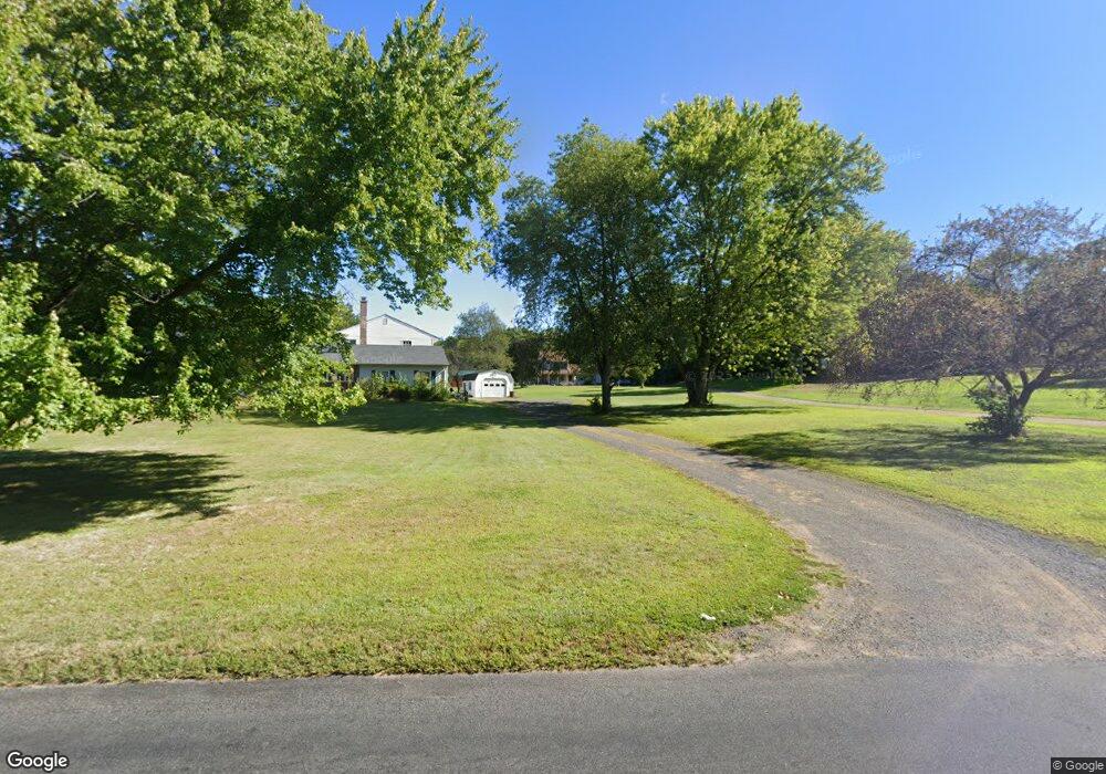 21 Kreyssig Rd, Broad Brook, CT 06016 - photo 1