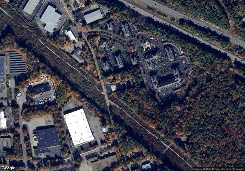 852-A Union Street (Right Side), Franklin, MA 02038 - photo 1