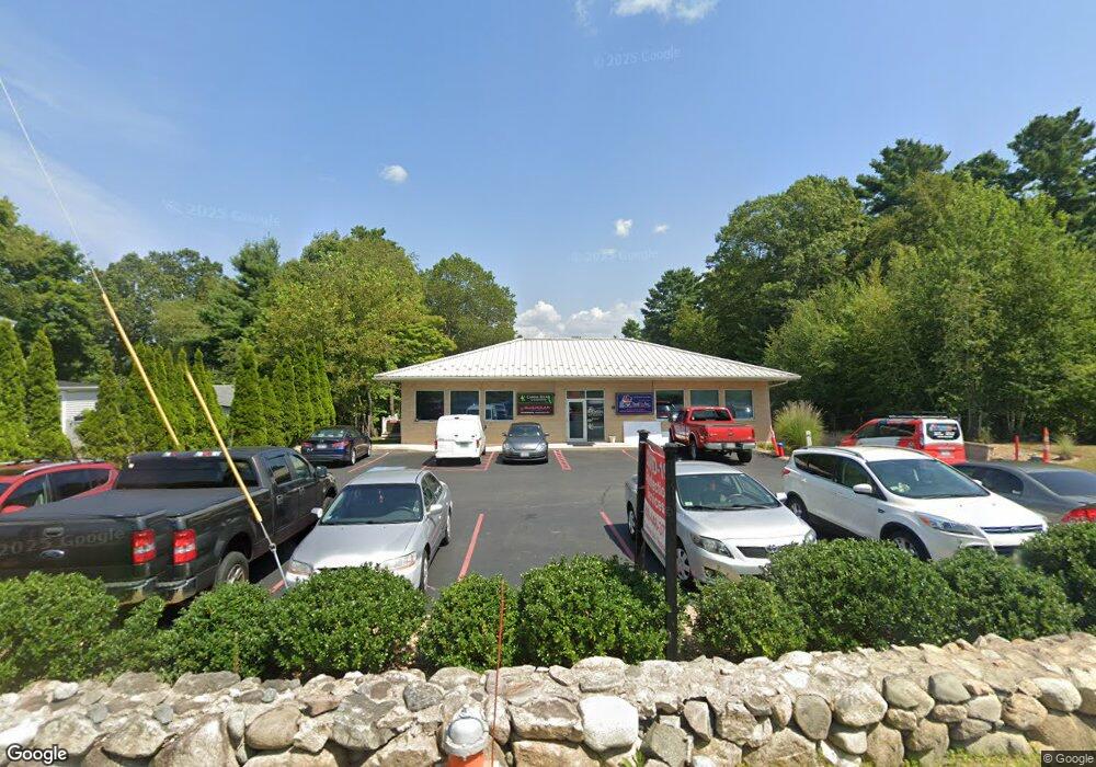 852-b Union Street Left Side, Franklin, MA 02038 - photo 1