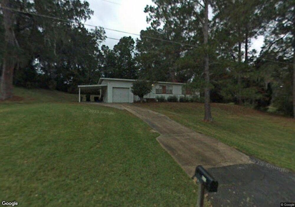 581 NW Palm Dr, Lake City, FL 32055 - photo 1