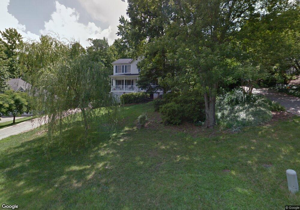 4856 Winslow Square NW, Acworth, GA 30102 - photo 1