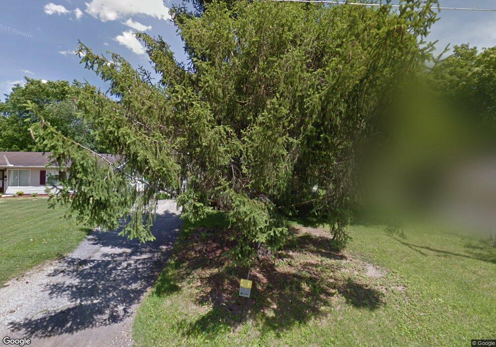 861 Brownwood Rd, Mansfield, OH 44907 - photo 1