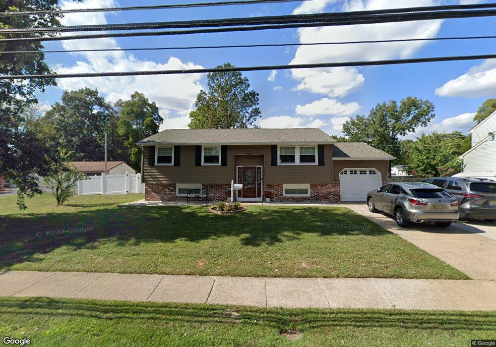 111 Chestnut Ave, West Berlin, NJ 08091 - photo 1