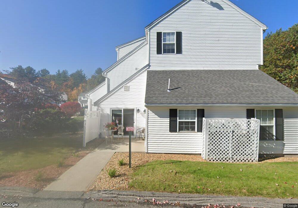 81 Berrington Rd unit 81, Leominster, MA 01453 - photo 1
