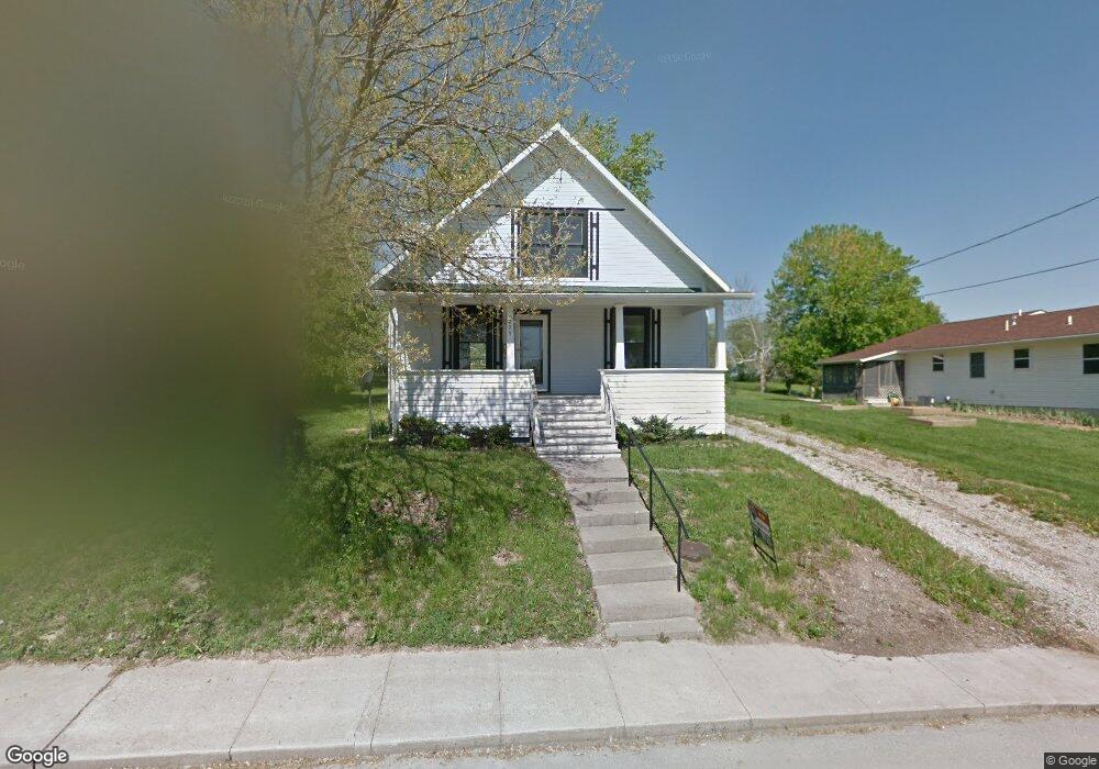 205 S Ravine St, Fulton, MO 65251 - photo 1