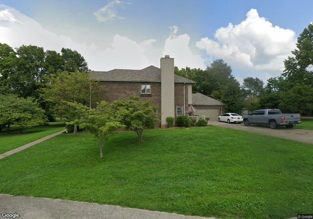 1258 Lexington Rd, Harrodsburg, KY 40330 - photo 1
