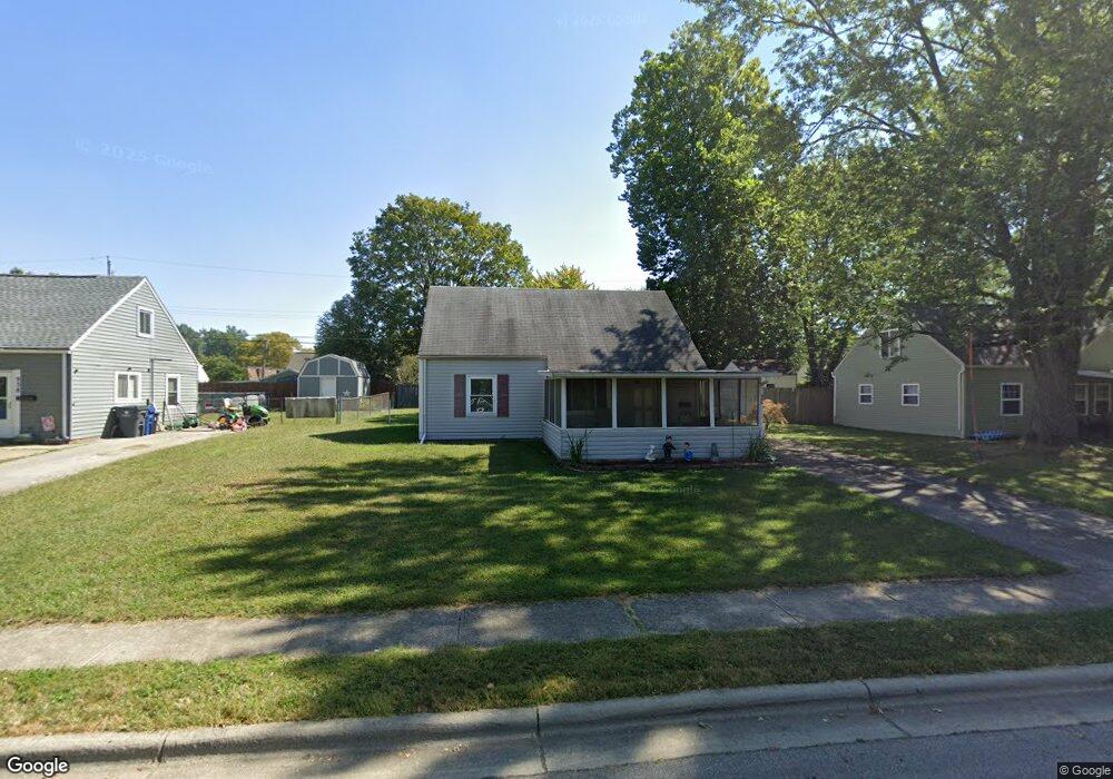 966 Antwerp Rd, Columbus, OH 43213 - photo 1