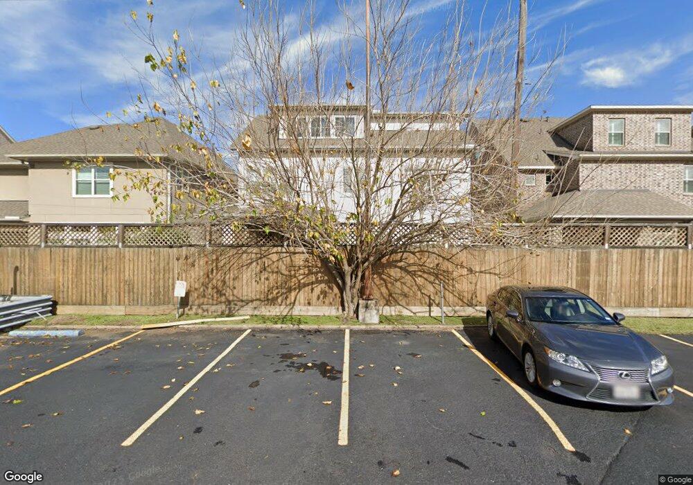 8311 Barberry Branch St, Houston, TX 77055 - photo 1