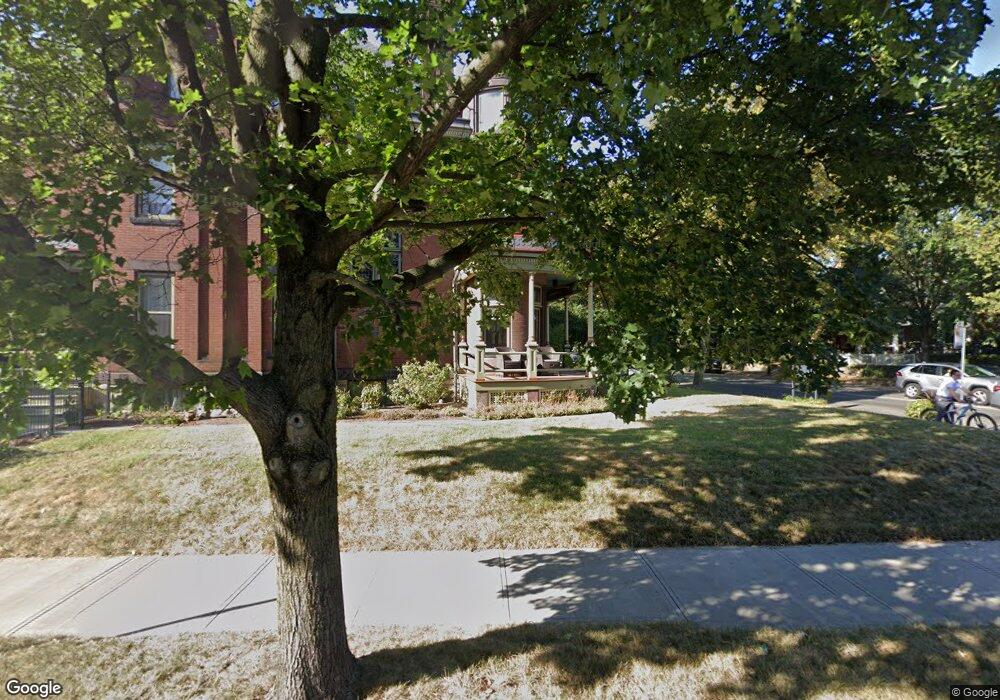 1281 Neil Ave, Columbus, OH 43201 - photo 1