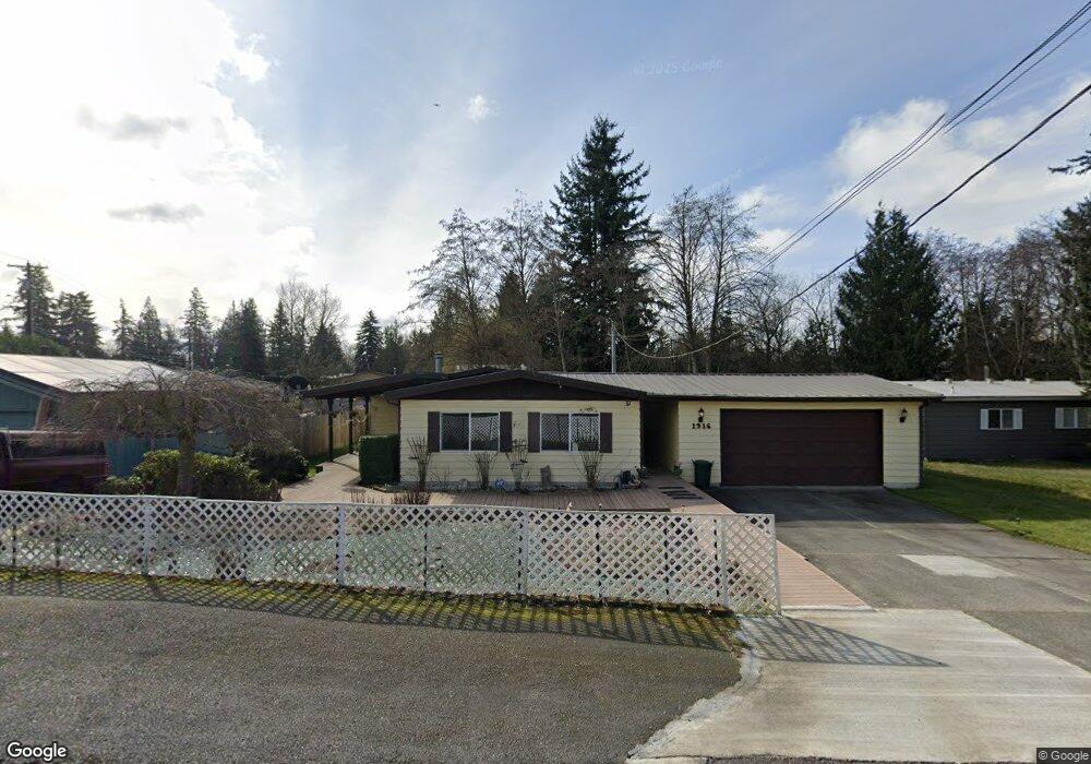 1916 106th St SW, Everett, WA 98204 - photo 1