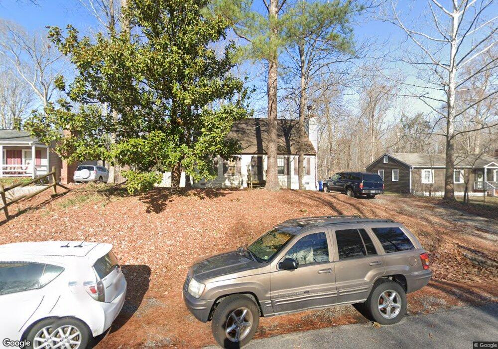 5006 Twelveoaks Rd, Midlothian, VA 23112 - photo 1