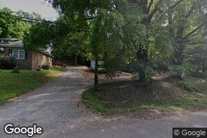 121 Cartersville St, Canton, GA 30114