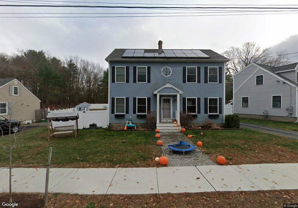 114 Colonial Dr, Portsmouth, NH 03801 - photo 1