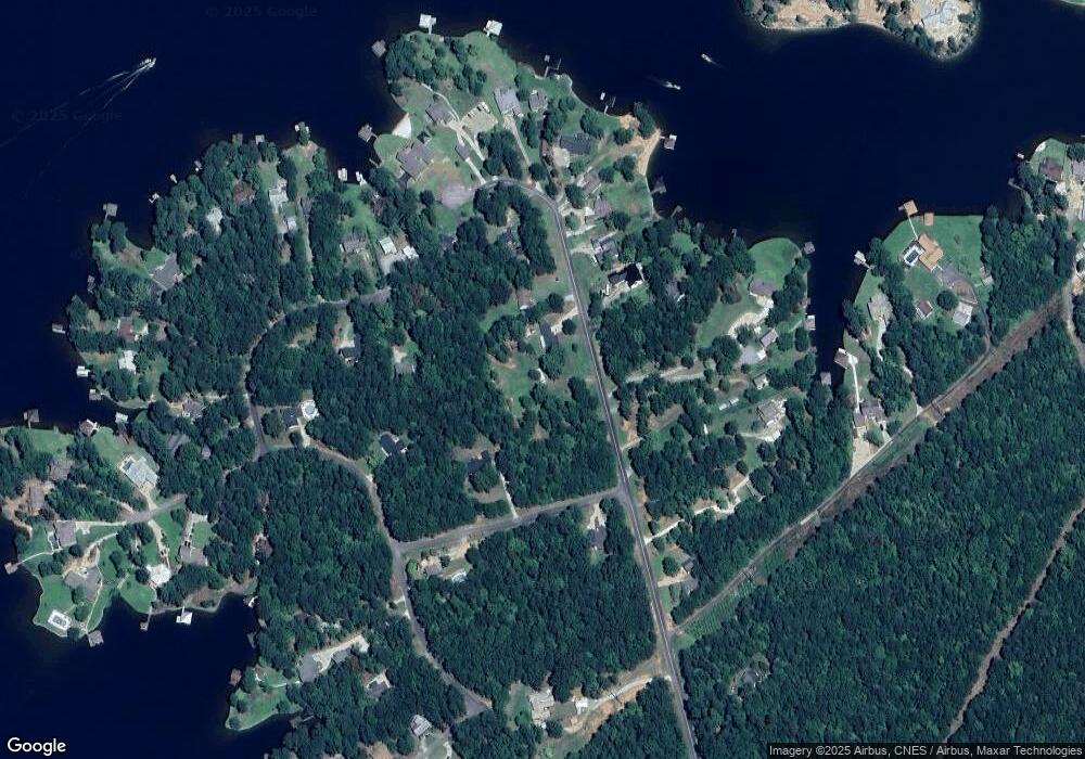 292 Jule Ingram Rd NE, Milledgeville, GA 31061 - photo 1