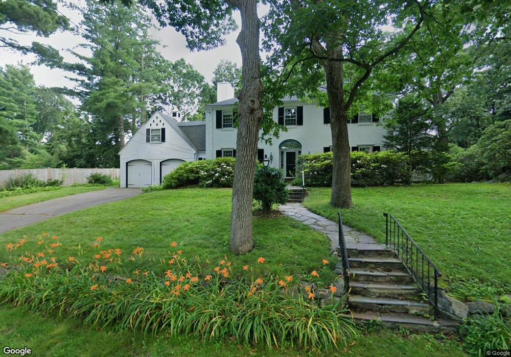 9 Columbine Rd, Milton, MA 02186 - photo 1