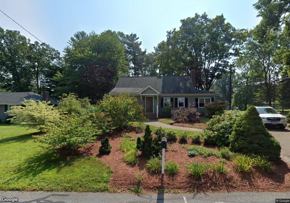 56 Pine St, Franklin, MA 02038 - photo 1