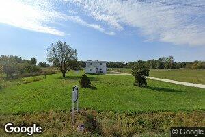 1681 E 800 N, Bryant, IN 47326
