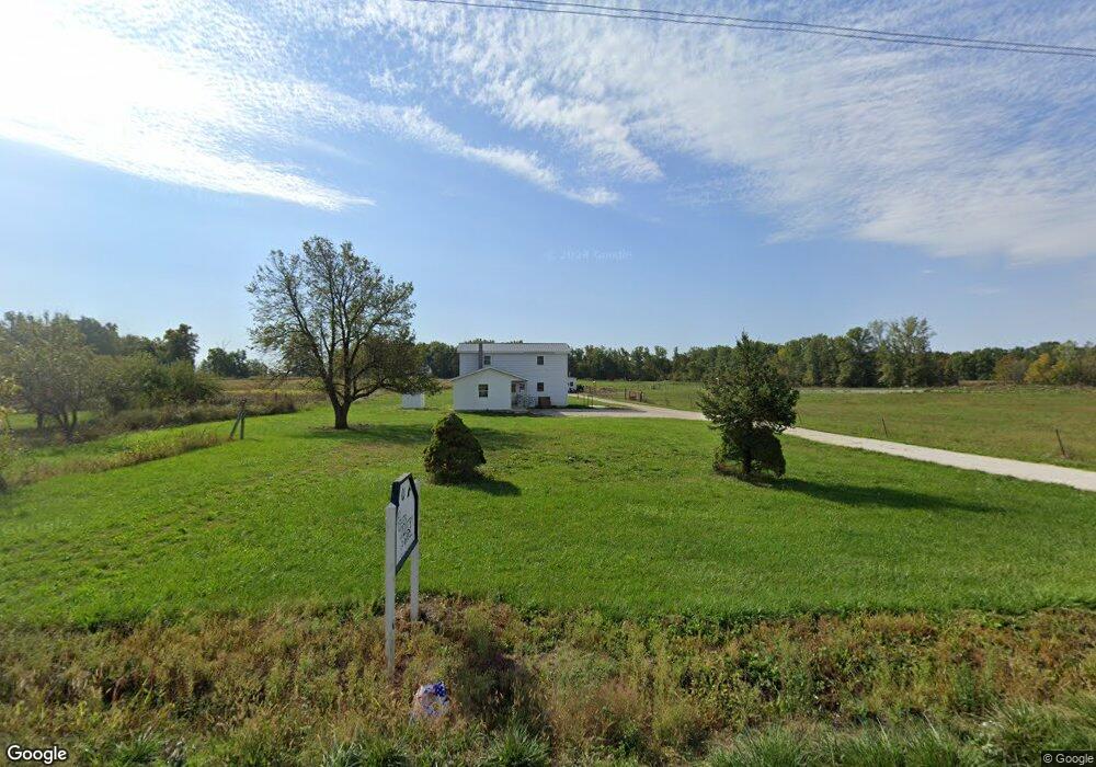 1681 E 800 N, Bryant, IN 47326 - photo 1