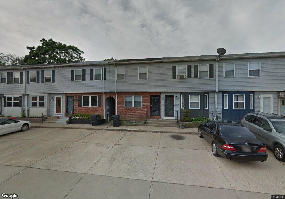 1212A Pearl St, Wilmington, DE 19801 - photo 1