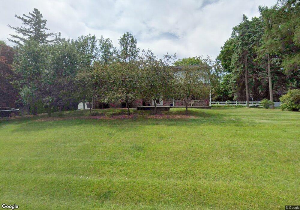 6251 Green Bay Ln, West Bloomfield, MI 48324 - photo 1