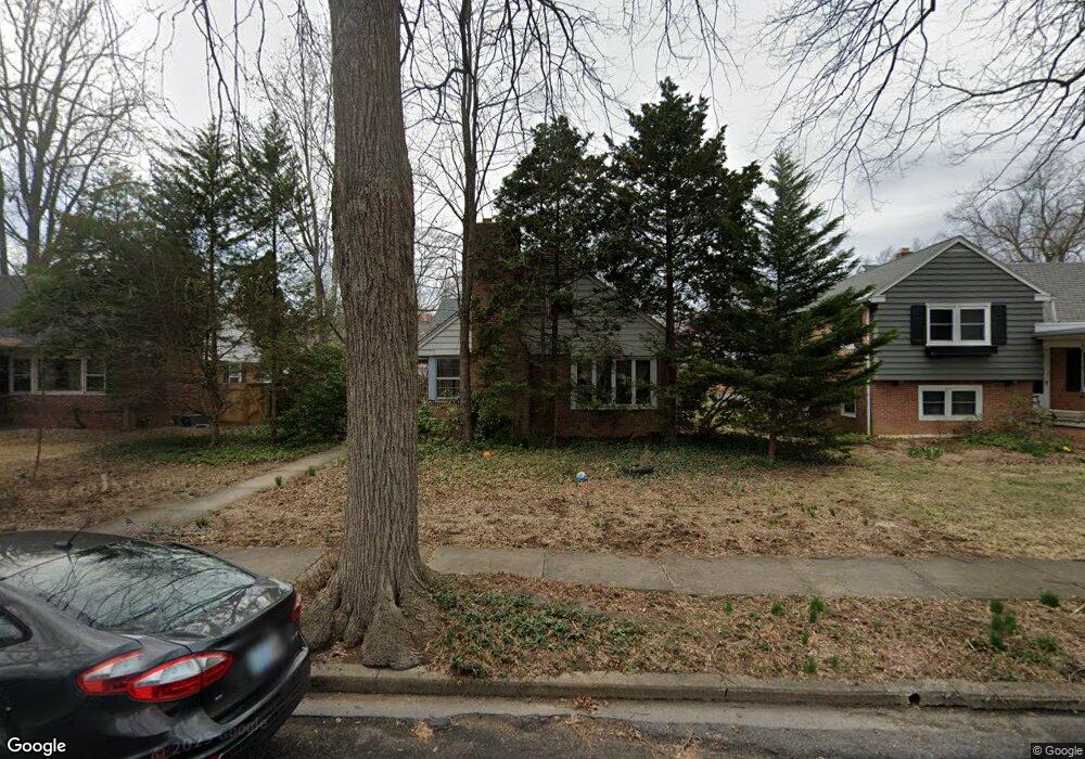 1413 Dauphin Ave, Reading, PA 19610 - photo 1