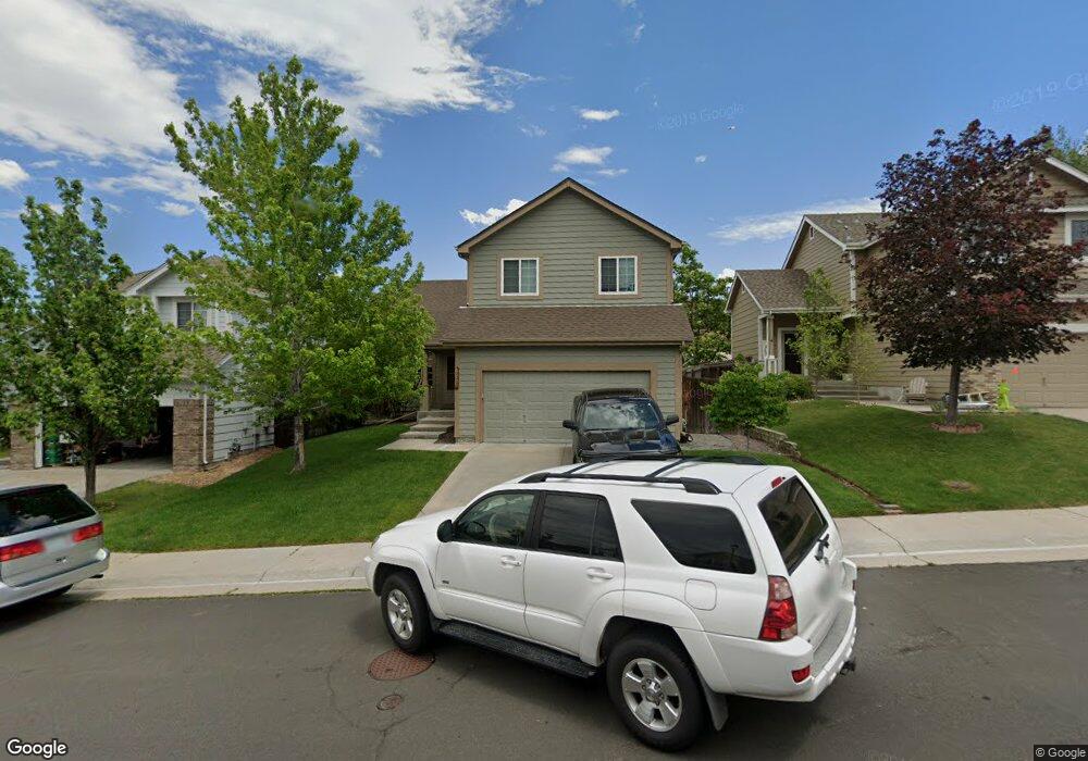 6004 S Zante Way, Aurora, CO 80015 - photo 1