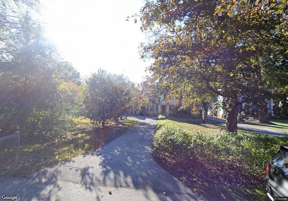 108 N Fairfield Rd, Devon, PA 19333 - photo 1