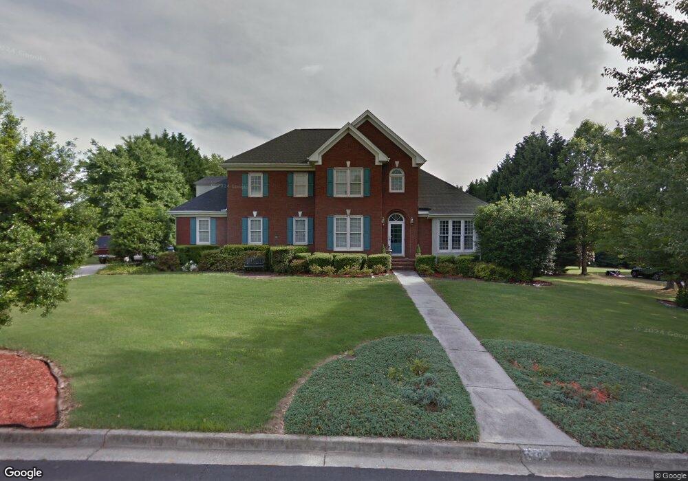 1264 Carlisle Ct, Grayson, GA 30017 - photo 1