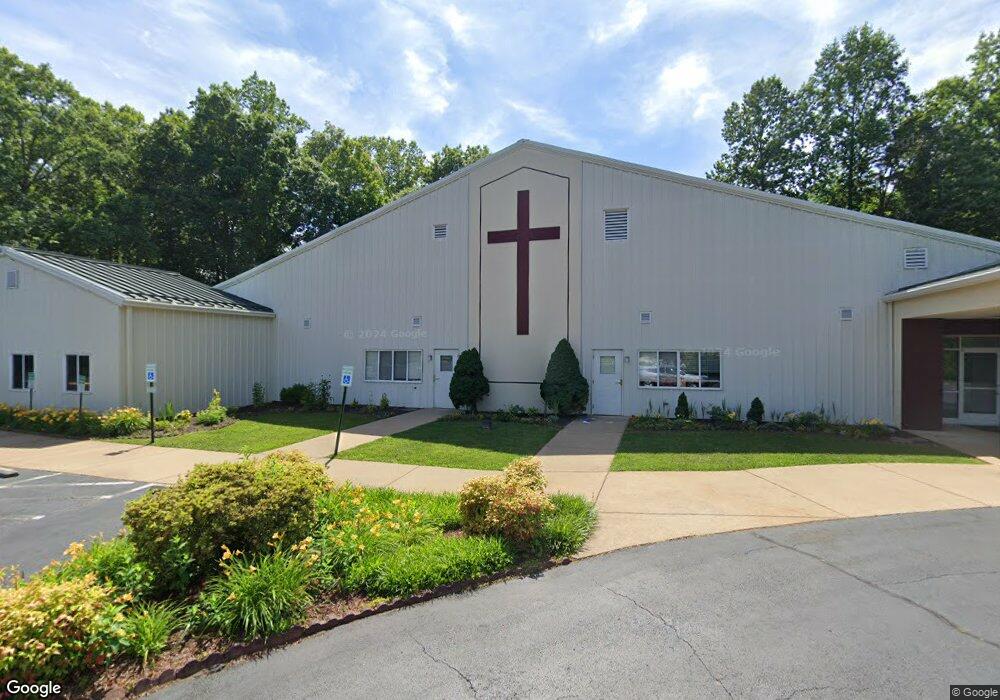 1813 Mountain View Rd, Stafford, VA 22554 - photo 1