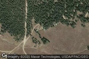 4100 Chicago Park Rd, Pitkin, CO 81241