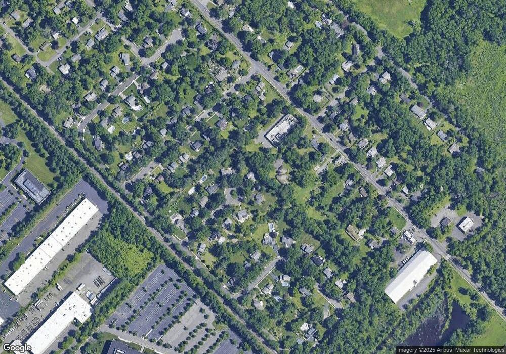 11 Coventry Cir, Princeton, NJ 08540 - photo 1