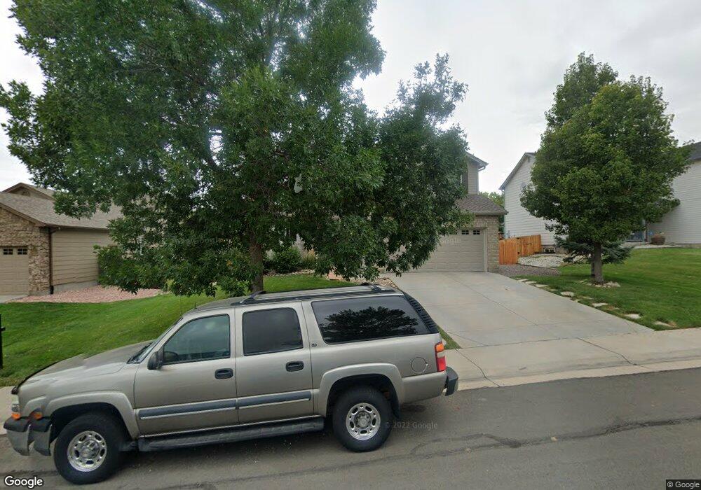 13945 Glencoe St, Thornton, CO 80602 - photo 1