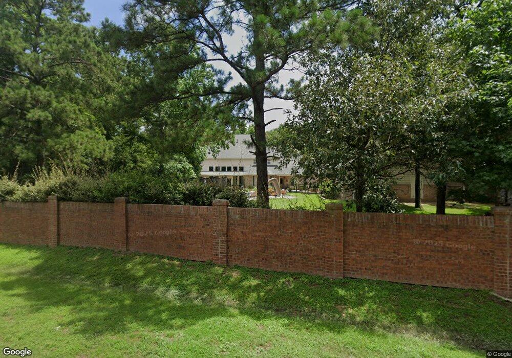 4102 Calvert Cove Ct, Spring, TX 77386 - photo 1