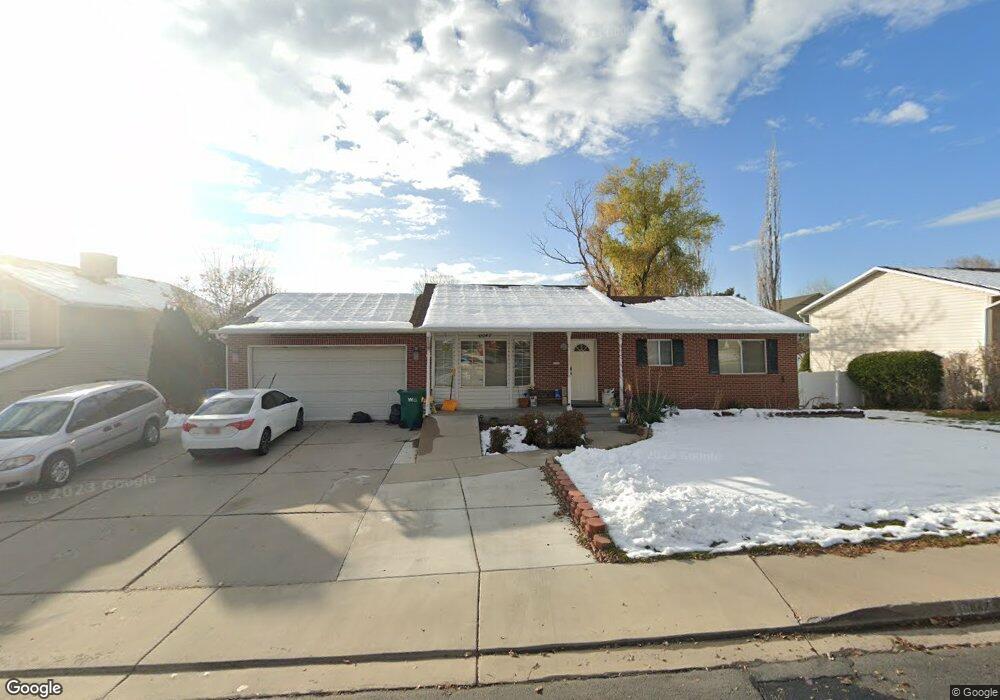 10047 N Sage Rd E, Pleasant Grove, UT 84062 - photo 1