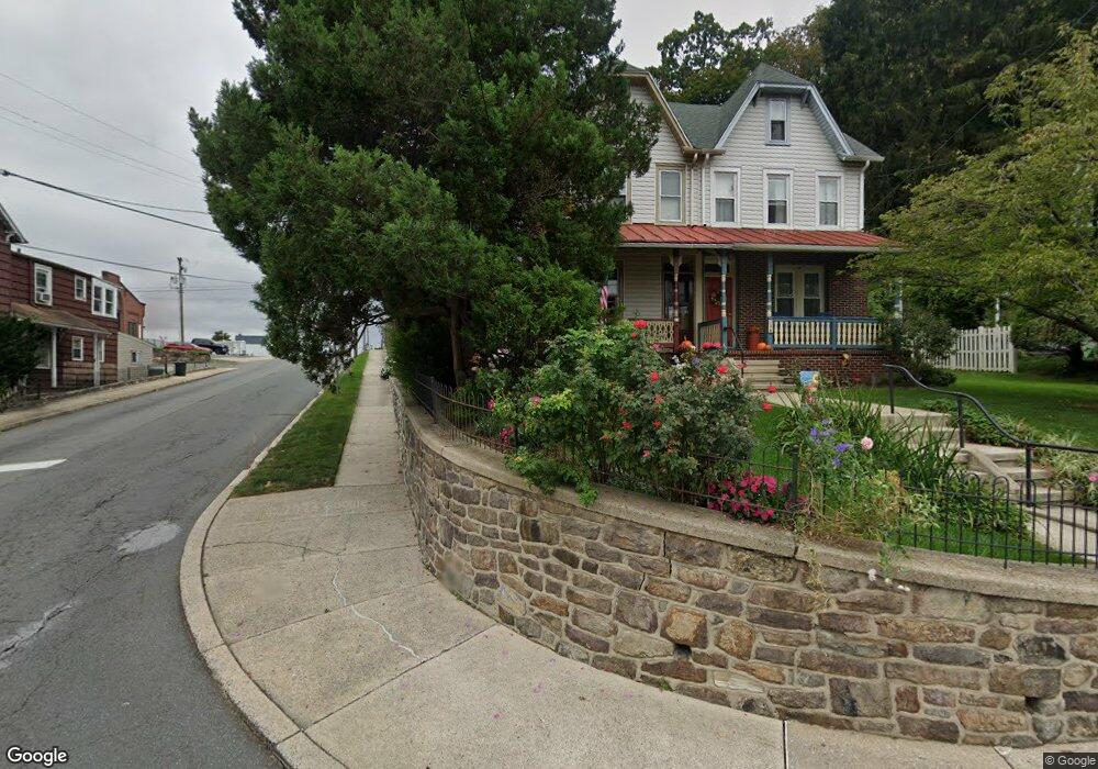 34 N 23rd St, Reading, PA 19606 - photo 1