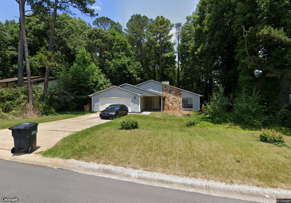 1194 Ridgeside Dr NW unit 26, Acworth, GA 30102 - photo 1