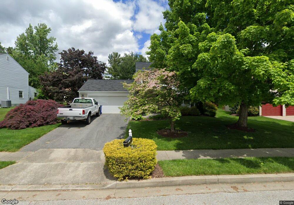 9072 Bellwart Way, Columbia, MD 21045 - photo 1