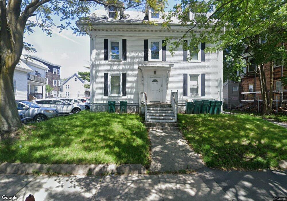 182 Washington St unit 1, Lynn, MA 01902 - photo 1