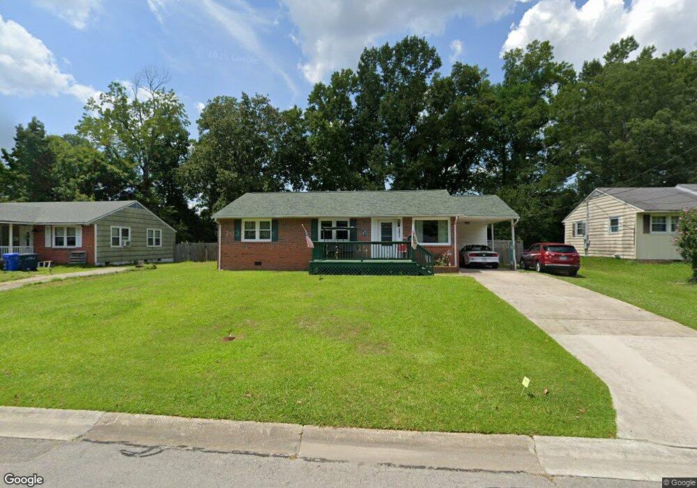 1011 River St, Jacksonville, NC 28540 - photo 1